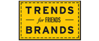 Скидка 10% на коллекция trends Brands limited! - Чернянка